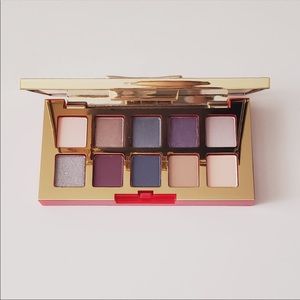 NWOT Estée Lauder Glam Pure Color Envy Palette!